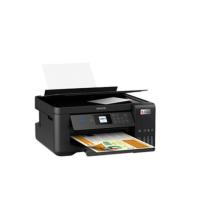 爱普生（EPSON） L4269 墨仓式多功能一体机 长375毫米 x 宽347毫米 x 高187毫米（进纸托盘/出纸托盘关闭） 5.4千克(不包括墨瓶/电源线) (单位：台)