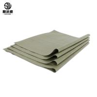 狮沃德（shiwode） SWD5080 防汛沙袋 50*80cm 10只/组（单位：组）灰绿色