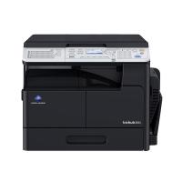柯尼卡美能达（KONICA MINOLTA） bizhub 225i 黑白多功能复合机 A3/A4 (单位: 台) （输稿器+双面器+单纸盒）