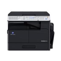 柯尼卡美能达（KONICA MINOLTA） bizhub 225i 黑白多功能复合机 A3/A4 (单位: 台) （输稿器+双面器+单纸盒）