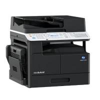 柯尼卡美能达（KONICA MINOLTA） bizhub 225i 黑白多功能复合机 A3/A4 (单位: 台) （输稿器+双面器+单纸盒）