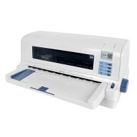 应致 针式打印机 110列 JMGQ-41 491*246*210mm (单位:台) 白色