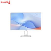 长城 B24 电脑一体机 23.8英寸, N5095, 8G+256G 白色（单位：台）