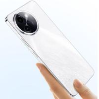 VIVO Y200i 5G智能手机 12GB+256GB (单位:套) 冰川白