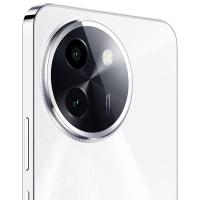 VIVO Y200i 5G智能手机 12GB+256GB (单位:套) 冰川白