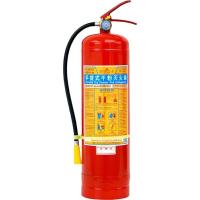 星浙安 MF/ABCE8 手提干粉灭火器 8KG (单位:个)
