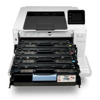 惠普（HP） M254dw 彩色激光打印机 A4 392*419*247.5mm（单位：台）