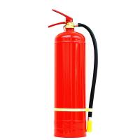 浙星MF/ABCE4 干粉灭火器4公斤 （单位：个）