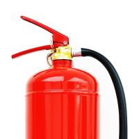 浙星MF/ABCE4 干粉灭火器4公斤 （单位：个）