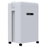 三木（SUNWOOD） MSD9520 碎纸机 30L 白色（单位：台）