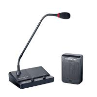 得胜（TAKSTAR） DA-239 窗口双向对讲机 DC 12V/1A  (单位：台 )黑色