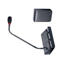 得胜（TAKSTAR） DA-239 窗口双向对讲机 DC 12V/1A  (单位：台 )黑色