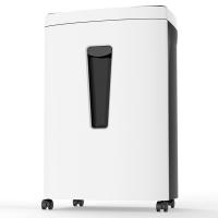 科密 L-9640  碎纸机 30L   （单位:台） 白色