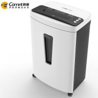 科密 L-9640  碎纸机 30L   （单位:台） 白色