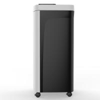 科密 L-9640  碎纸机 30L   （单位:台） 白色