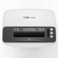 科密 L-9640  碎纸机 30L   （单位:台） 白色