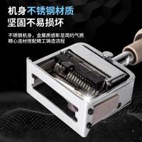 得力（deli）7515 打码机 15位财务办公自动 （单位：台）