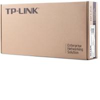 普联（TP-LINK） TL-SG5428 三层全网管交换机 24+4口全千兆 灰黑色 (单位:台)