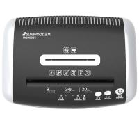 三木（SUNWOOD） MSD9355 碎纸机 20L （单位:台）