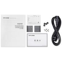 普联（TP-LINK） TL-SF1016S 非网管交换机 16口 百兆(单位：台)