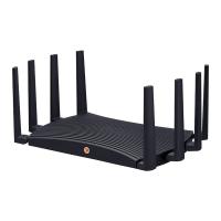 普联（TP-LINK） BE7200 千兆双频无线路由器 313*213*153mm(单位：台)