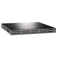 普联（TP-LINK） TL-SG2226PE 简单网管POE网络交换机24GE(PoE)+2SFP 26口全千兆 黑色 (单位:台)