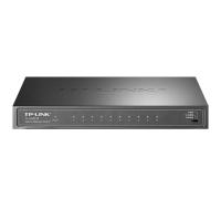 普联（TP-LINK） TL-SG2210 云管理交换机 10口 千兆(单位：台)