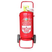 淮海 MFTZ/ABC35 推车式干粉灭火器 35kg（单位：具）
