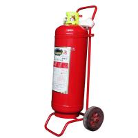 淮海 MFTZ/ABC35 推车式干粉灭火器 35kg（单位：具）