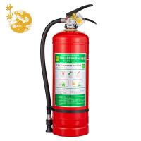 神龙 MSWZ/3 手提式环保水基型水雾灭火器 容量3L （单位：具）
