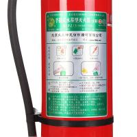 神龙 MSWZ/3 手提式环保水基型水雾灭火器 容量3L （单位：具）