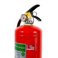 神龙 MSWZ/3 手提式环保水基型水雾灭火器 容量3L （单位：具）