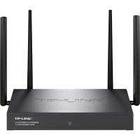 普联（TP-LINK） AX3000 路由器 4口千兆 易展Turbo版 （单位:台） 黑色