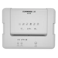 三木（SUNWOOD） 海王星 碎纸机 30L （单位:台） 白色