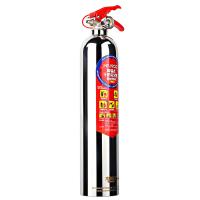 火焰战士 不锈钢干粉灭火器 MFJ MFJ900 900g (单位:个)