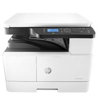 惠普（HP） 黑白激光一体机 A3 M437N 560 x 540 x 417mm (单位:台) 白色