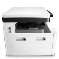 惠普（HP） 黑白激光一体机 A3 M437N 560 x 540 x 417mm (单位:台) 白色