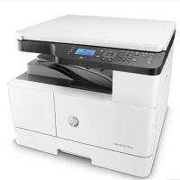 惠普（HP） 黑白激光一体机 A3 M437N 560 x 540 x 417mm (单位:台) 白色