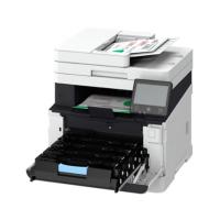 佳能（Canon） A4彩色激光多功能一体机 MF643Cdw 451*460*413mm (单位:台) 白色