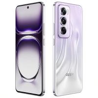 oppo Reno12 Pro 5G手机 PJW110 16GB+512GB (单位:台) 银幻紫