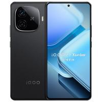 IQOO 5G智能手机 全网通 Z9 Turbo 长续航版 16GB+512GB (单位:台) 曜夜黑