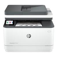惠普（HP） 3104fdn 黑白激光多功能一体机 A4  （单位：台）