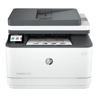惠普（HP） 3104fdn 黑白激光多功能一体机 A4  （单位：台）