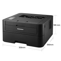 联想（Lenovo） LJ2655DN 黑白激光打印机 600*600dpi（单位：台）