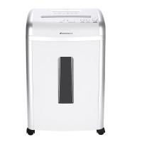 三木（SUNWOOD） PS5 效率王系列碎纸机 17.5L 5级保密(单位：台) 银灰色