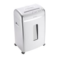 三木（SUNWOOD） PS5 效率王系列碎纸机 17.5L 5级保密(单位：台) 银灰色