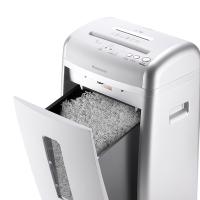 三木（SUNWOOD） PS5 效率王系列碎纸机 17.5L 5级保密(单位：台) 银灰色