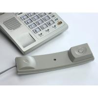 步步高 HCD007(6101)TSD 电话机 21.5cm(长)*16.5cm(宽） 流光银 (单位:部)