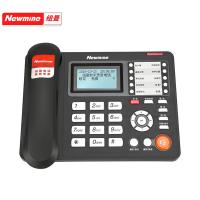 纽曼（Newmine） HL2008TSD-2082（R） 固定录音电话机 1120小时/8G(单位：台)