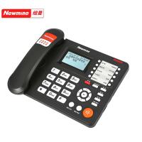 纽曼（Newmine） HL2008TSD-2082（R） 固定录音电话机 1120小时/8G(单位：台)